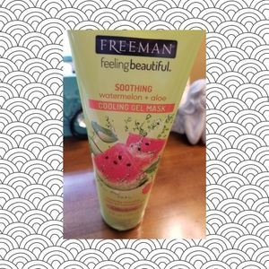 FREE WITH ANY BEAUTY PURCHASE